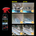 OEM Car Cleaning Chemical Interior Cleaning Foam Spray